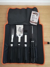 Miyako bbq grillbesteck gebraucht kaufen  Dießen am Ammersee