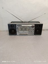 Ghettoblaster boombox tensai d'occasion  Libercourt