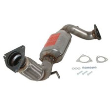 Katalysator catalysts bm80509h gebraucht kaufen  Berlin