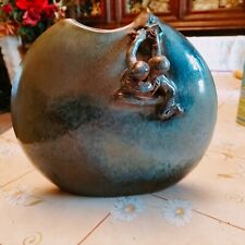 Rare vase lentille d'occasion  Taissy