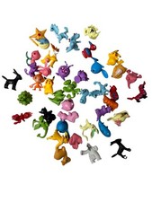 Pokemon sammelfiguren klein gebraucht kaufen  Flörsheim