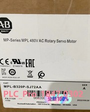 Servo motor rotativo MPLB320PSJ72AA novo AB MPL-B320P-SJ72AAA 1 peça entrega rápida comprar usado Servo motor rotativo MPLB320PSJ72AA novo AB MPL-B320P-SJ72AAA 1 peça entrega rápida comprar usado  Enviando para Brazil