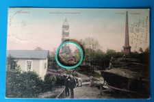 Keulenberg pulsnitz königsbr� gebraucht kaufen  Deutschland