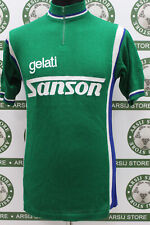 Maglia ciclismo gelati usato  Afragola