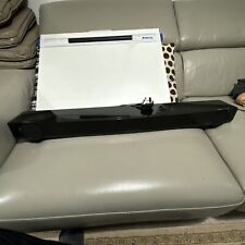 Yamaha soundbar yas for sale  MAIDENHEAD
