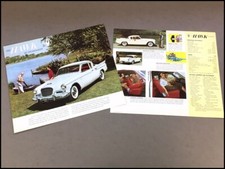1960 studebaker hawk for sale  Red Wing