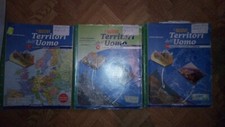 Libro nuovi territori usato  Palagonia