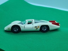 Solido porsche 908 d'occasion  Neuves-Maisons