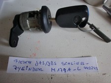 Schließzylinder tür links gebraucht kaufen  Sulzburg