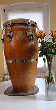 Meinl woodcraft conga gebraucht kaufen  Bielefeld