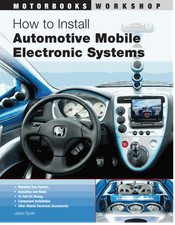 Install automotive mobile for sale  Charlotte