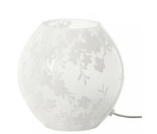 Ikea knubbig nachttischlampe gebraucht kaufen  Poppenricht
