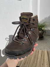 Meindl wanderschuhe damen gebraucht kaufen  Marienberg, Pobershau