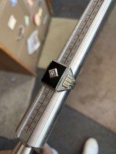 Men vintage signet for sale  La Vista