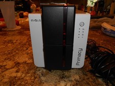 Evolis primacy card for sale  New York