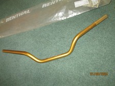 Renthal handlebars 755 for sale  NEWBURY
