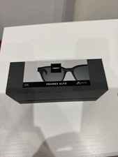 Occhiali bluetooth bose usato  Roma