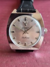 Vintage camy luxe for sale  IPSWICH