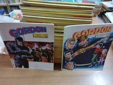 Serie gordon dal usato  Novafeltria