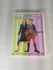 Freaky friday for sale  Draper
