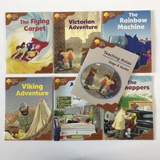 Books level stage for sale  LEICESTER