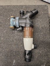 Syr druckminderer hauswasserst gebraucht kaufen  Hohenstein-Ernstthal