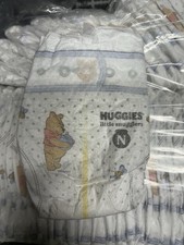 New born huggies for sale  Stonewall
