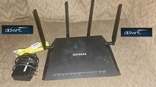 Netgear r7800 nighthawk for sale  Boynton Beach