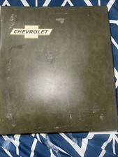 Usado, 1974 CHEVROLET CONCESSIONÁRIA SHOWROOM FICHÁRIO ÁLBUM CORVETTE CAMARO NOVA CORVETTE comprar usado Usado, 1974 CHEVROLET CONCESSIONÁRIA SHOWROOM FICHÁRIO ÁLBUM CORVETTE CAMARO NOVA CORVETTE comprar usado  Enviando para Brazil