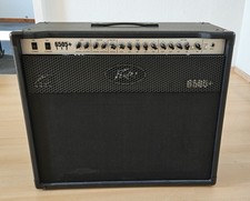 Peavey 6505 112 gebraucht kaufen  Chemnitz