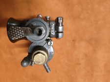 Carburatore dell orto usato  Zelbio