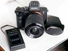 Sony alpha 24mpx usato  Monza