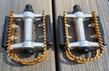 Mks bmx pedals for sale  Algonac