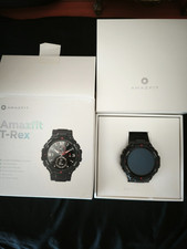 Amazfit rex pro usato  Genova