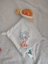 Doudou plat mouchoir d'occasion  Auterive