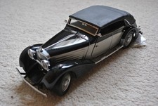 Franklin mint maybach gebraucht kaufen  Hannover