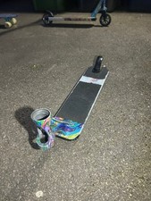 Prodigy scooter deck for sale  CAMBRIDGE