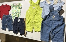 Bundle baby boy for sale  Bothell