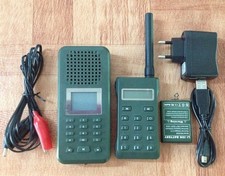 Richiamo caccia mp3 usato  Battipaglia