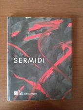 Sergio sermidi. luce usato  Milano