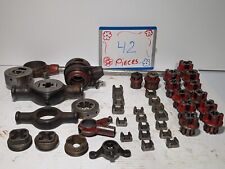 Lot ridgid pipe for sale  Chicago