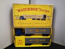 P750 matchbox major for sale  HUNTINGDON