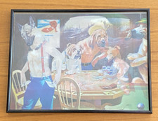 Dogs play poker for sale  Dewey