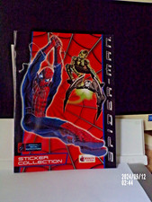Merlin spider man for sale  ADDLESTONE