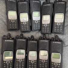 Motorola XTS5000 walkie-talkie terceira geração, DES-XL,DES-OFB,AES-256 comprar usado  Enviando para Brazil