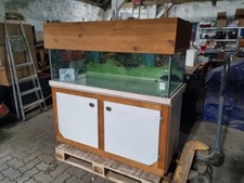 Aquarium 250l komplett gebraucht kaufen  Kleve
