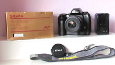 Nikon d100 digital for sale  KETTERING