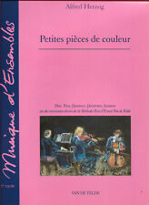 Petites pièces couleur d'occasion  Paris XIII