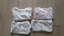 Lot bodys fille d'occasion  Salles