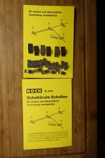 Schaltdraht schellen 6018 gebraucht kaufen  Augsburg
